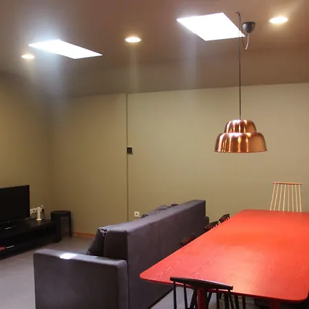 Tattva Design Apartment